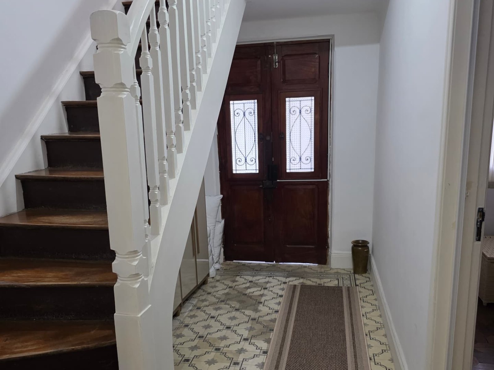 Entrada
