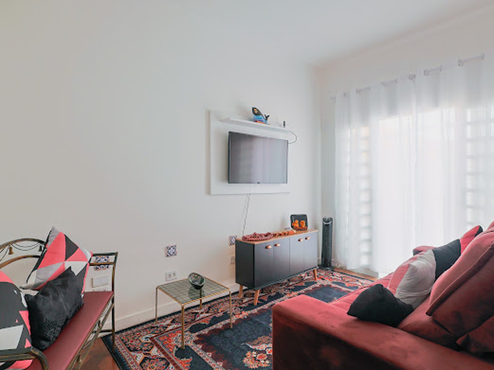 Sala de estar